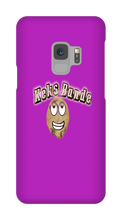 Keksbande Samsung Phone Cases