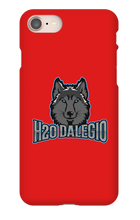 h20_dalegio iPhone Phone Cases