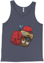 Lilmuffin96 Carry Tank Top
