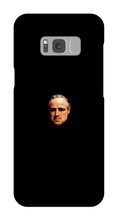 daniconigameplay Padrino Samsung Cover