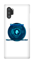 dawndani Samsung Phone Cases