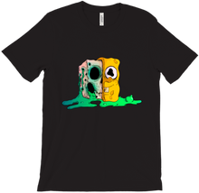 Infected sponge T-Shirts