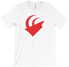 redtune simple logo T-Shirt