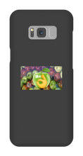 alma_chanell Samsung Phone Cases