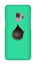 crasher Samsung Phone Cases