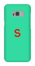 stcxm Samsung Phone Cases