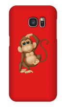 zarcaithious Samsung Phone Cases
