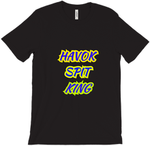 HAVOK SPIT KING tshirt