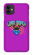 Viking iPhone Phone Cases
