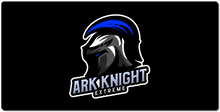 arkknight XXL Gaming Mousepad