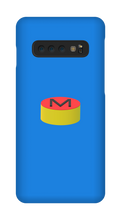 marvin Samsung Phone Cases