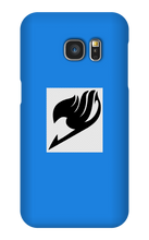 mrzero Samsung Phone Cases