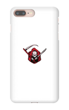 yourdreamxyb iPhone Phone Cases