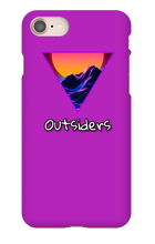 sweetviolet_ iPhone Phone Cases