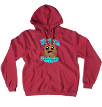 sillycandi Hoodies (No-Zip/Pullover)