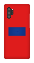 thatjrguy Samsung Phone Cases
