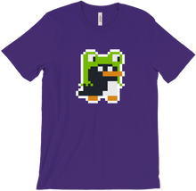 Froghat Pete Shirt