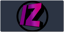 iprozak_ XXL Gaming Mousepad