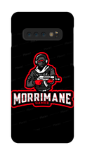 morrimaneyt Samsung Phone Cases