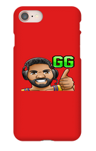 NeneGamingHD iPhone Phone Cases