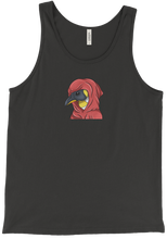 psygdeathstreak Tank Top