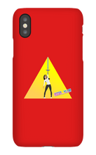 Rosa_Ylva - Cases - iPhone - Zelda Theme