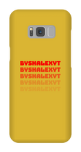 byshalexyt Samsung Phone Cases