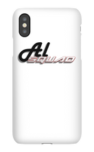 AlSquad iPhone Phone Cases