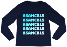 asamcb15 Long Sleeve Tee