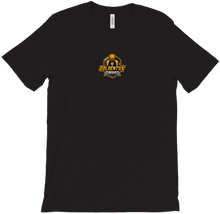 T-Shirts Centered Logo