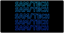 samtech2 XXL Gaming Mousepad