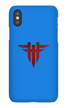 broemer2000 iPhone Phone Cases