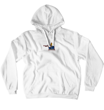 Hoodies (No-Zip/Pullover)