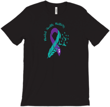 Mental Health Matters Tee