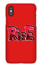 ytredisevil iPhone Phone Cases