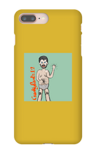 crankypantz12 iPhone Phone Cases