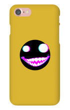 TheErrors Smile iPhone Phone Cases