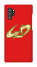 Custodia Samsung Grinta_Dark