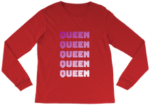 zayviondavisjackson Long Sleeve Tee