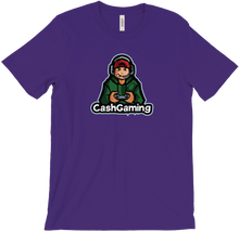 Cash Gaming T-Shirts