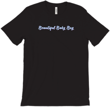 Beautiful Baby Boy T-Shirts