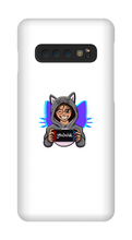 g4m3rchik Samsung Phone Cases