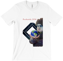 poohanda T-Shirts