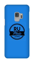 rumusiclatinogaming Samsung Phone Cases