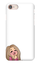 Mo iPhone Phone Cases