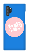 NextGen Media Phone Case - Samsung