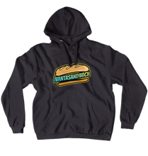 ivantasandiwich Hoodies (No-Zip/Pullover)