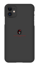 yourgirlsman212 iPhone Phone Cases