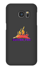 quiver_pen Samsung Phone Cases