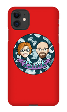 team2stock iPhone Phone Cases